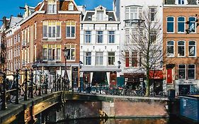 Amsterdam Wiechmann Hotel